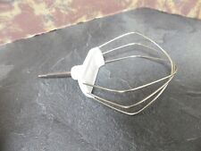 Fouet plat pour Robot pâtissier Bosch MUM58L20/06 (Occasion)