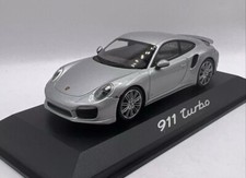 Porsche 911 Turbo Type 991