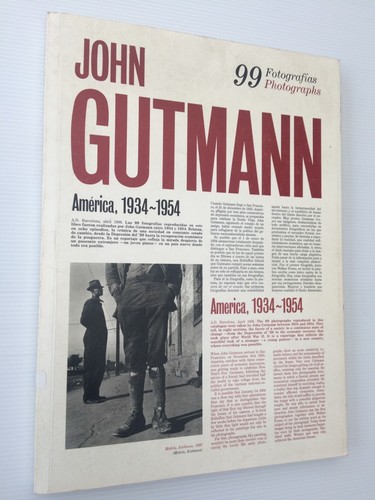 John gutmann photographies - 99,