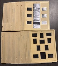 FEUILLES CERES PRÉSIDENCE -