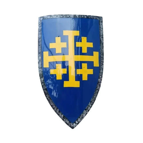 Bouclier des croisés - bouclier,