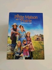 la petite maison dans la prairie 