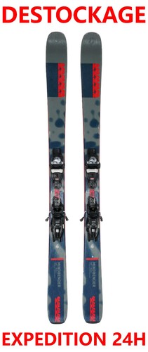 Ski occasion minbender - occasion, k2
