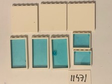 Pièce Murs Et Fenêtres Pour