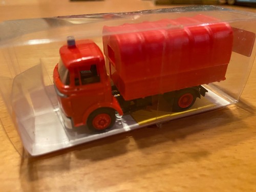 Roskoff renault berliet - berliet, gak