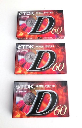 Lot cassettes audio - lot, 3