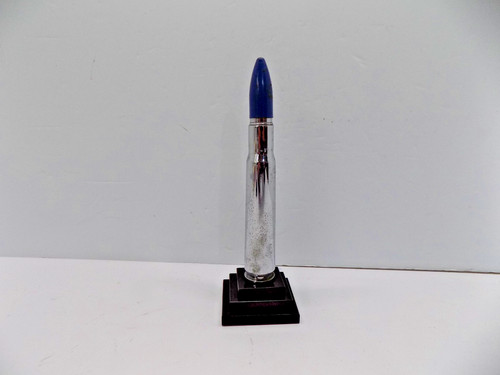 Vintage caliber bullet - ,