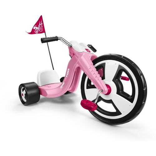 Radio flyer big sport - sport, chopper