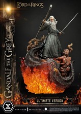 Statue Le Seigneur des Anneaux