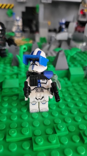 Clone trooper lourd la - clone,