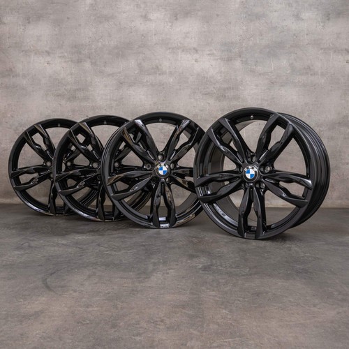 Bmw série jantes - bmw, 6