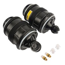 2pcs Ressort Pneumatique Arrière Pour Mercedes Classe E S211 2113200925 2pins
