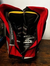 Salomon Sensifit 7.0 Customfit