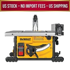 DEWALT Jobsite Compact 4 Inch