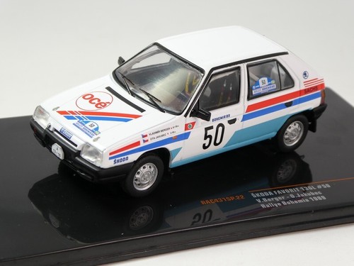 Ixo skoda favorit 136l - ixo,