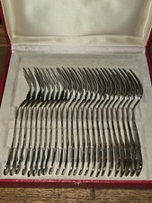 Ensemble fourchettes à - de,