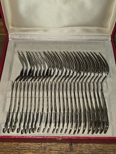 Ensemble fourchettes à - ensemble,