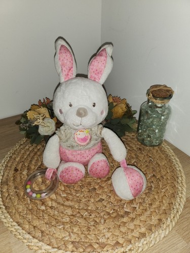 Doudou peluche activite - doudou,