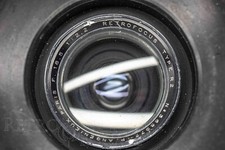 🔥 Angenieux Type R2  18.5mm