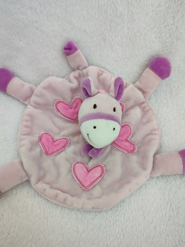 Kimbaloo doudou cheval ane - kimbaloo,