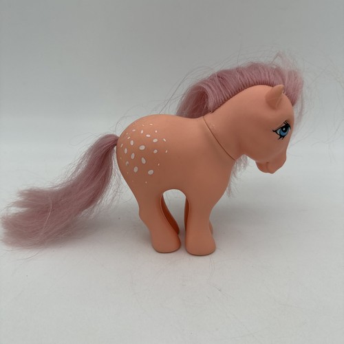 Mon petit poney - poney,