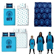 Manchester City FC Football