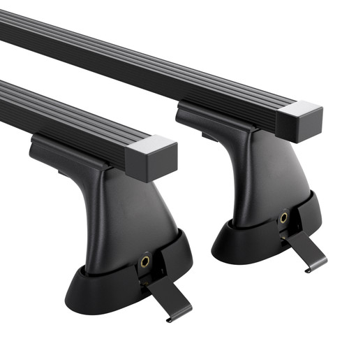 Barres toit amos m0kb - amos, 130cm