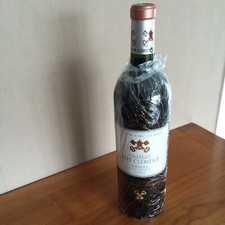 1 Château PAPE CLEMENT 2009