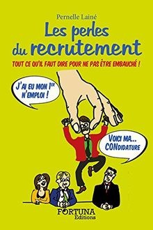 Les perles recrutement de - perles,
