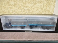 Henschel HS 140 1/43