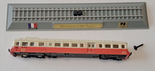 1:160 Del Prado, Autorail X