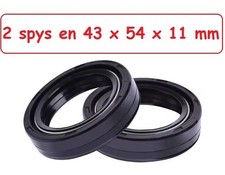 JOINT SPY SPYS FOURCHE