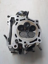 Culasse Yamaha 426 Yzf