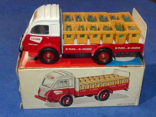 Cij camion 5t renault - 2.5t,