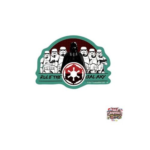 Nouveau star wars sceau - nouveau,