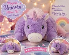 Magical Unicorn Pillow Pet