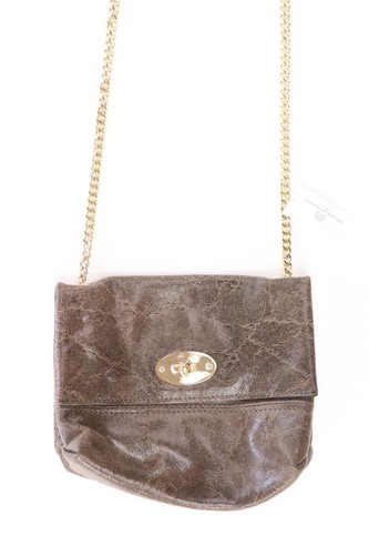 Sac cuir marron second - ⭐,