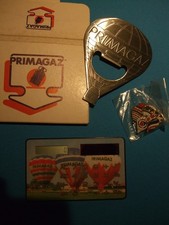 Primagaz (aérostation)