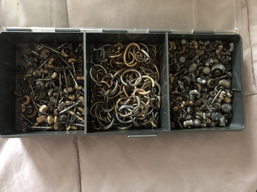 Assortiment couronnes - assortiment,