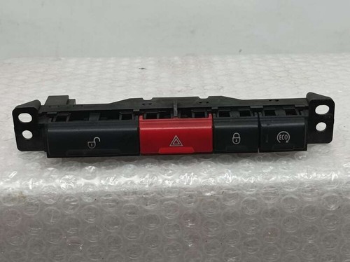 Ah5213d734aa bouton warning - ah5213d734aa, de