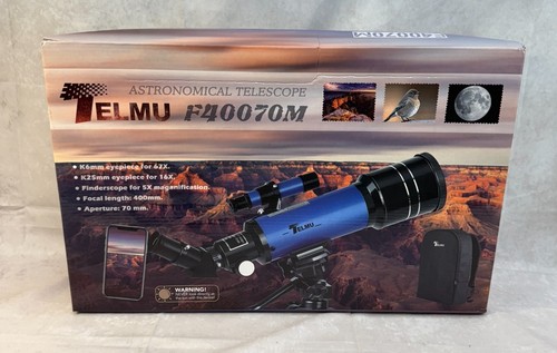 Telmu f40070m astronomical - telmu,