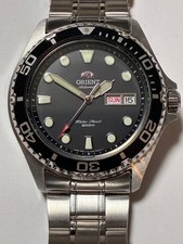 Orient Diver Automatic Watch