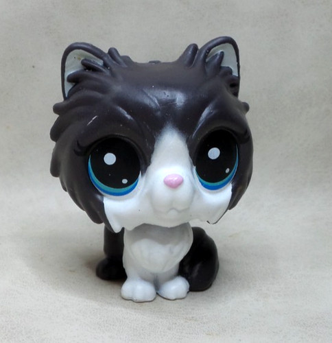 Littlest petshop lps - littlest, #3-79