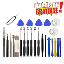 Kit Démontage & Réparation