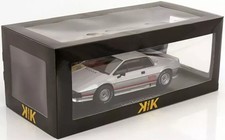 Lotus Esprit Turbo de 1981