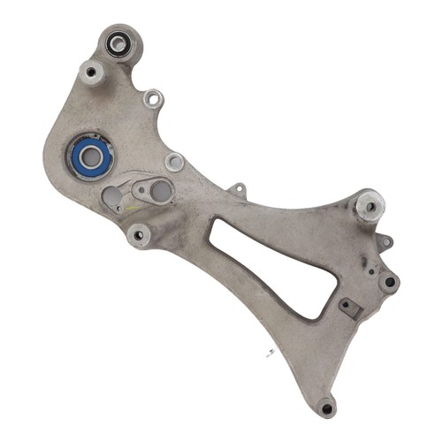 Support axe roue arrière