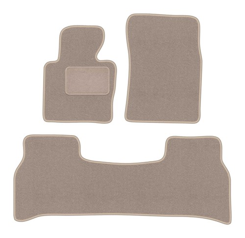 Tapis sol velours - tapis, en