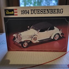 Maquette Voiture Revell  au