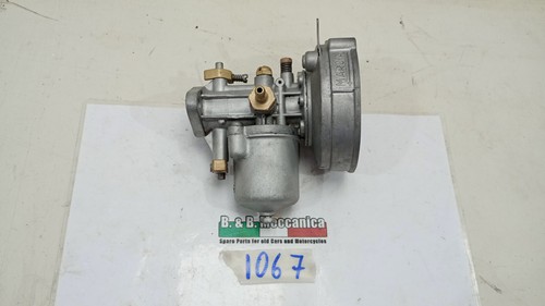 Carburateur cozette type o21 - type,