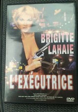 L'Exécutrice - Brigitte
